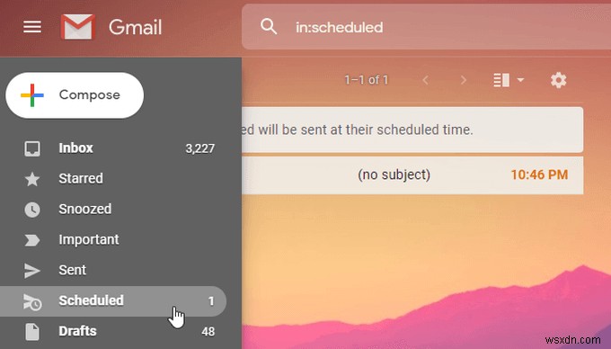 メールを指定した日時に自動送信する方法|Gmail・Yahoo・Outlook対応の予約送信ガイド