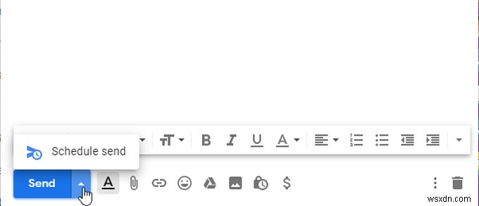 メールを指定した日時に自動送信する方法|Gmail・Yahoo・Outlook対応の予約送信ガイド