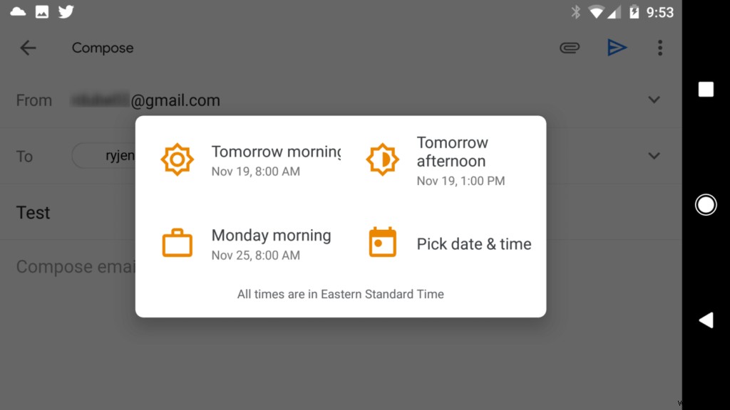 メールを指定した日時に自動送信する方法|Gmail・Yahoo・Outlook対応の予約送信ガイド