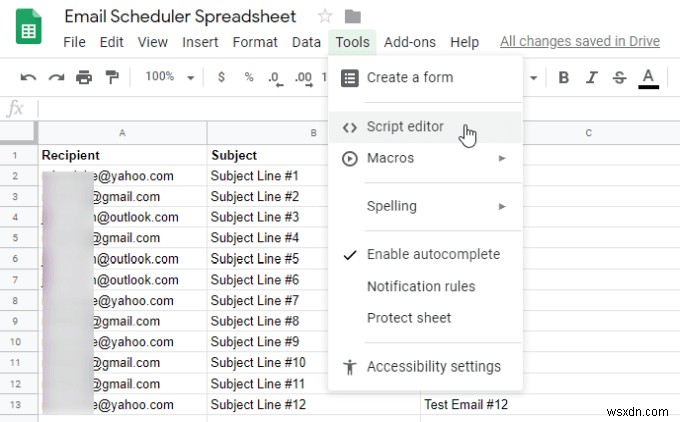 メールを指定した日時に自動送信する方法|Gmail・Yahoo・Outlook対応の予約送信ガイド