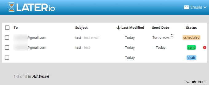 メールを指定した日時に自動送信する方法|Gmail・Yahoo・Outlook対応の予約送信ガイド