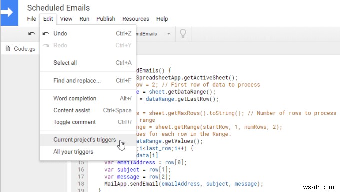 メールを指定した日時に自動送信する方法|Gmail・Yahoo・Outlook対応の予約送信ガイド