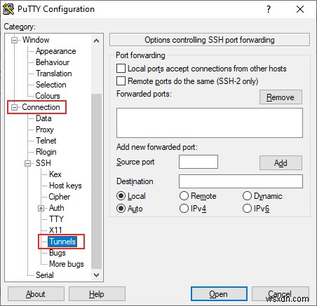 SSHトンネルでVNC接続を安全に暗号化する方法｜PuTTY・TightVNC設定ガイド