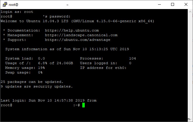 SSHトンネルでVNC接続を安全に暗号化する方法｜PuTTY・TightVNC設定ガイド