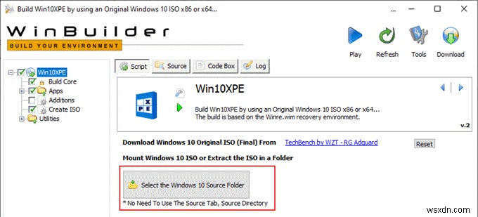 Windows PEとは?自作PEレスキューディスクの作成方法を徹底解説