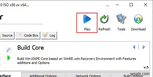 Windows PEとは?自作PEレスキューディスクの作成方法を徹底解説