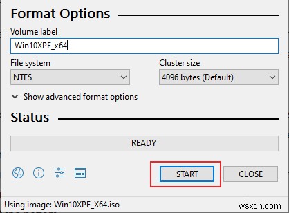 Windows PEとは?自作PEレスキューディスクの作成方法を徹底解説