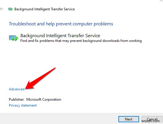 Windowsのバックグラウンドインテリジェント転送サービス（BITS）が起動しないときの対処法まとめ