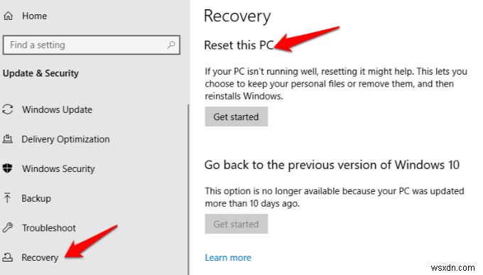 Windowsのバックグラウンドインテリジェント転送サービス（BITS）が起動しないときの対処法まとめ
