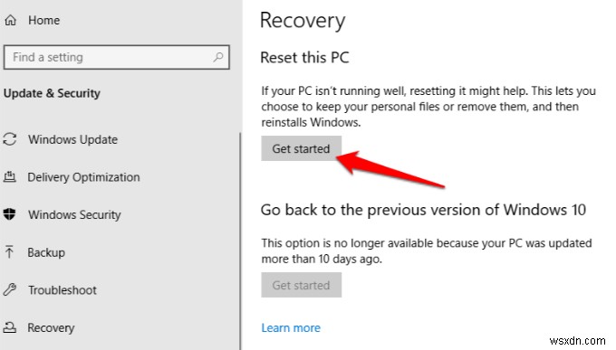 Windowsのバックグラウンドインテリジェント転送サービス（BITS）が起動しないときの対処法まとめ