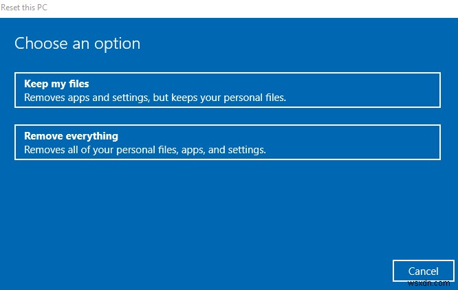 Windowsのバックグラウンドインテリジェント転送サービス（BITS）が起動しないときの対処法まとめ