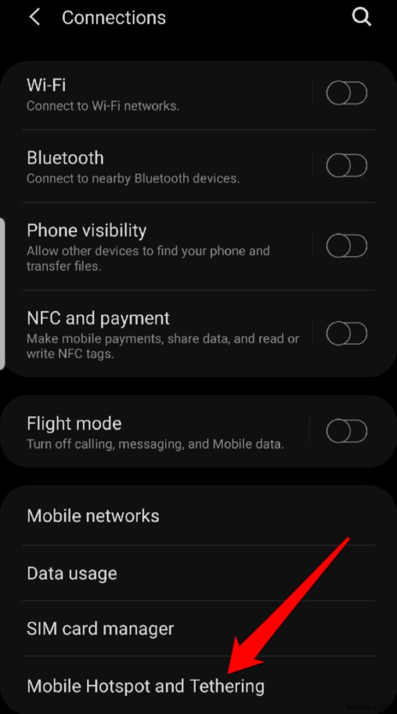 パソコンをモバイルホットスポットに接続する方法!Android・iPhone別に徹底解説