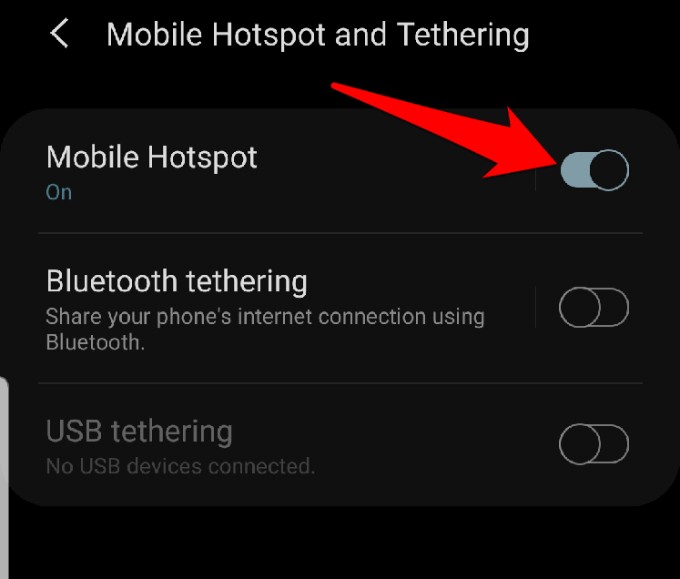 パソコンをモバイルホットスポットに接続する方法!Android・iPhone別に徹底解説