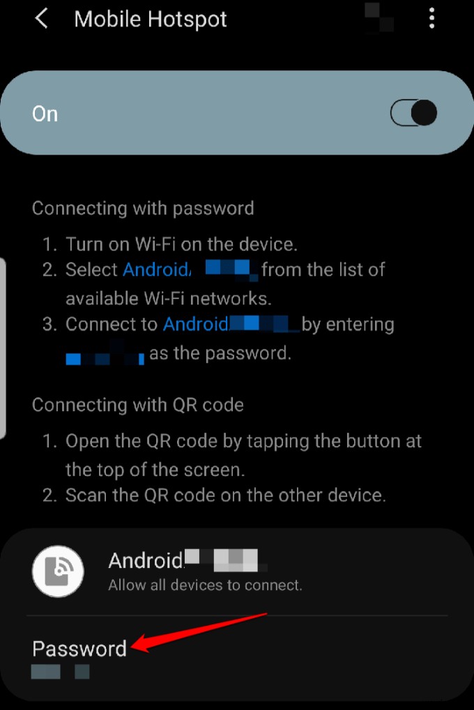 パソコンをモバイルホットスポットに接続する方法!Android・iPhone別に徹底解説