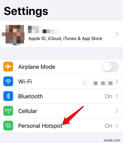 パソコンをモバイルホットスポットに接続する方法!Android・iPhone別に徹底解説