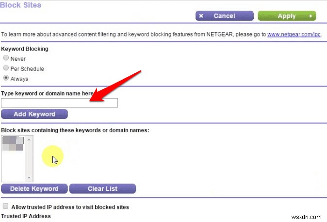 ルーターやDNSを使ってWebサイトをブロックする方法を徹底解説