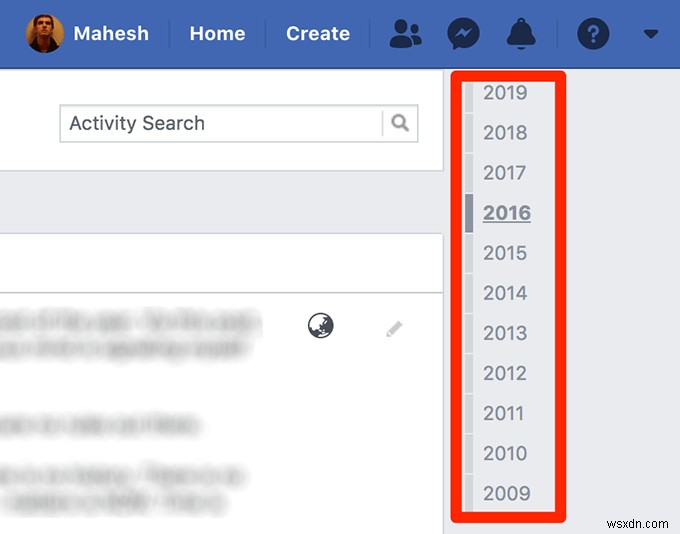 Facebookで過去の「いいね!」をすべて確認・見つける方法【PC・スマホ対応】