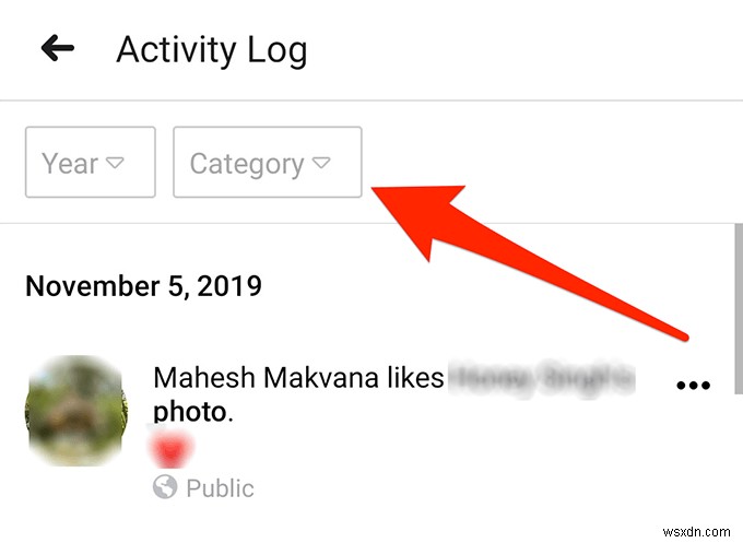 Facebookで過去の「いいね!」をすべて確認・見つける方法【PC・スマホ対応】
