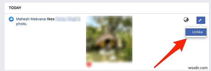 Facebookで過去の「いいね!」をすべて確認・見つける方法【PC・スマホ対応】