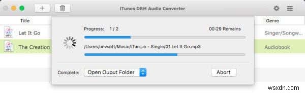 古いiTunes楽曲のDRMコピーガードを解除する2つの方法