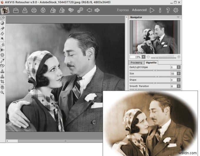 古い写真や破損した写真をデジタルツールで復元する方法【Windows・オンライン対応】