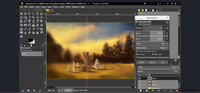 古い写真や破損した写真をデジタルツールで復元する方法【Windows・オンライン対応】