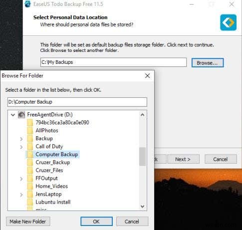 Windowsの自動バックアップ設定ガイド！EaseUSとGoogleドライブで大切なデータを守る方法