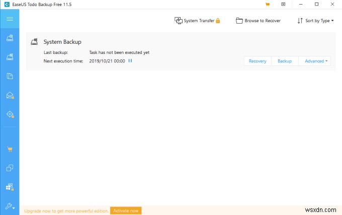 Windowsの自動バックアップ設定ガイド！EaseUSとGoogleドライブで大切なデータを守る方法