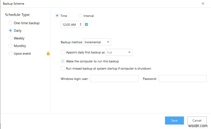 Windowsの自動バックアップ設定ガイド！EaseUSとGoogleドライブで大切なデータを守る方法