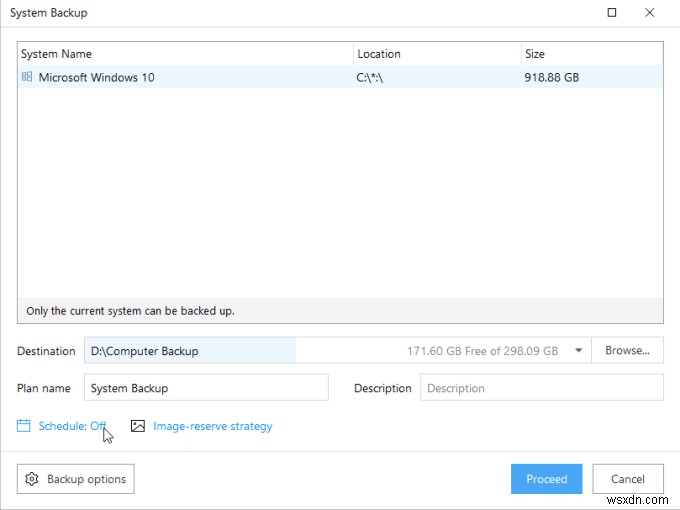 Windowsの自動バックアップ設定ガイド！EaseUSとGoogleドライブで大切なデータを守る方法