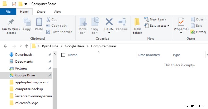 Windowsの自動バックアップ設定ガイド！EaseUSとGoogleドライブで大切なデータを守る方法