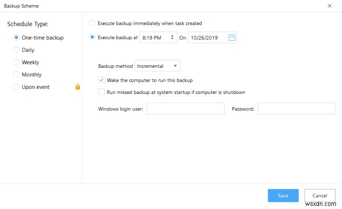 Windowsの自動バックアップ設定ガイド！EaseUSとGoogleドライブで大切なデータを守る方法
