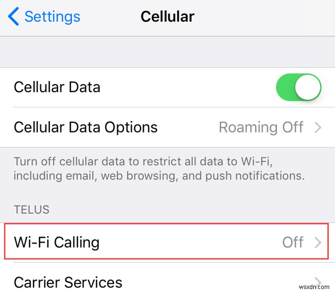 Wi-Fi通話とは？iPhone・Androidでの設定方法と使い方を徹底解説