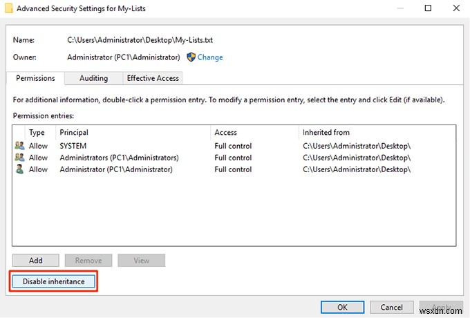 Windowsでファイルの削除・名前変更を防ぐ3つの方法【標準機能からフリーソフトまで】