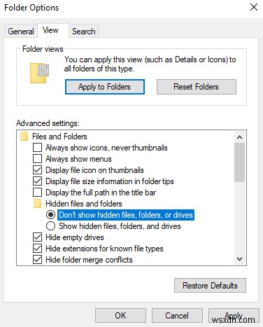 Windowsでファイルの削除・名前変更を防ぐ3つの方法【標準機能からフリーソフトまで】