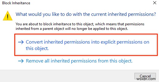 Windowsでファイルの削除・名前変更を防ぐ3つの方法【標準機能からフリーソフトまで】