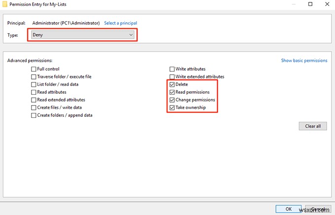 Windowsでファイルの削除・名前変更を防ぐ3つの方法【標準機能からフリーソフトまで】