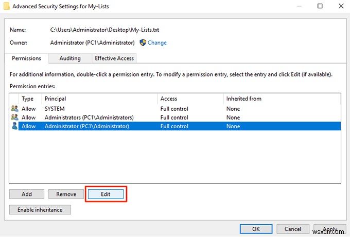 Windowsでファイルの削除・名前変更を防ぐ3つの方法【標準機能からフリーソフトまで】