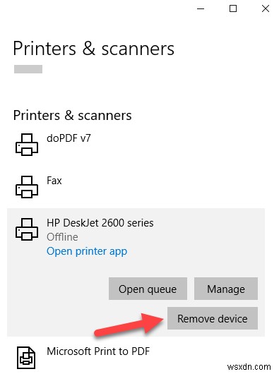 Windows 10でプリンタードライバーを完全に削除・アンインストールする方法まとめ