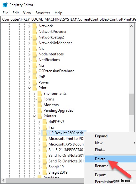 Windows 10でプリンタードライバーを完全に削除・アンインストールする方法まとめ