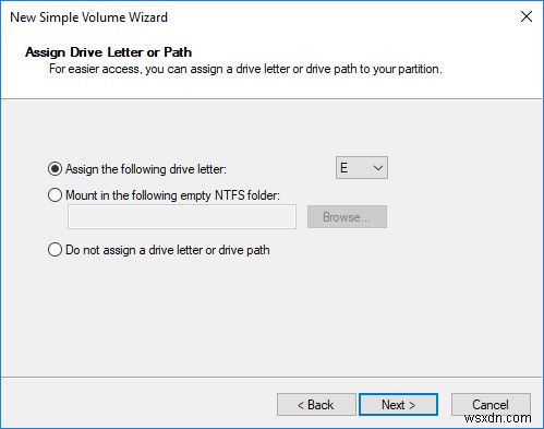 デュアルブート環境でWindowsとLinuxのファイルを共有する方法:NTFS共有パーティションの作り方