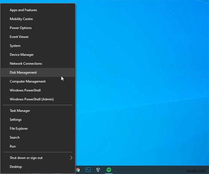 デュアルブート環境でWindowsとLinuxのファイルを共有する方法:NTFS共有パーティションの作り方