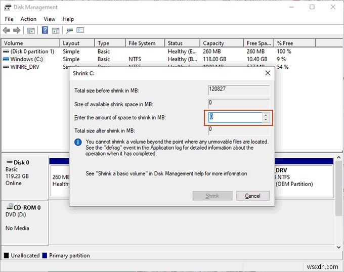 デュアルブート環境でWindowsとLinuxのファイルを共有する方法:NTFS共有パーティションの作り方