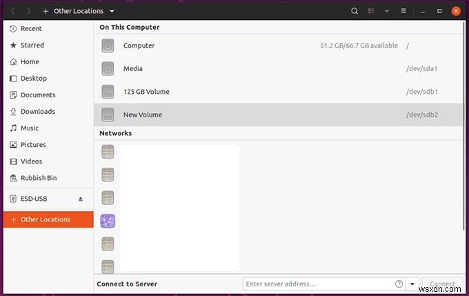 デュアルブート環境でWindowsとLinuxのファイルを共有する方法:NTFS共有パーティションの作り方