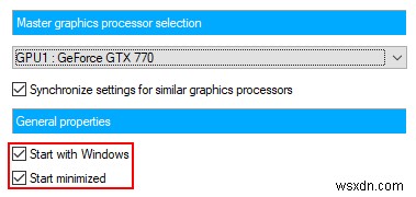 WindowsのシステムトレイでCPUやGPUを常時監視する方法