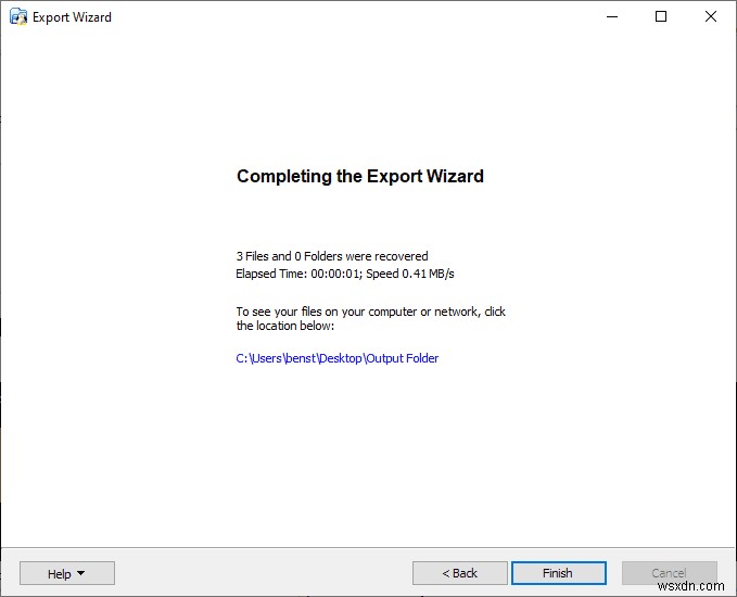 WindowsからLinuxパーティションにアクセスする方法【読み取り・書き込み対応】