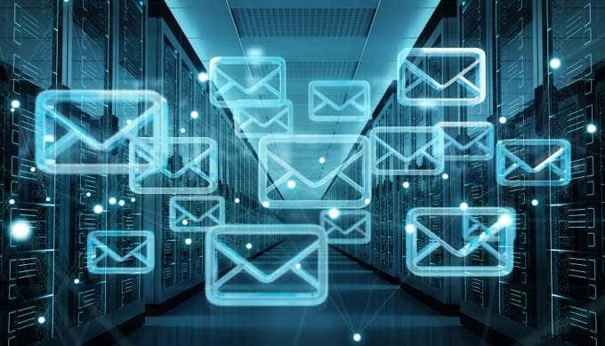 自分専用のメールサーバーを構築する方法【Windows + hMailServer完全ガイド】