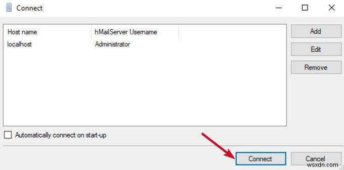 自分専用のメールサーバーを構築する方法【Windows + hMailServer完全ガイド】