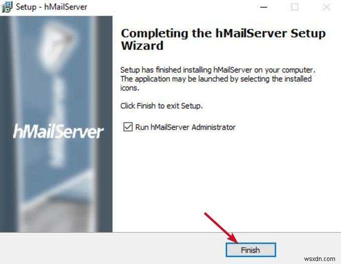 自分専用のメールサーバーを構築する方法【Windows + hMailServer完全ガイド】