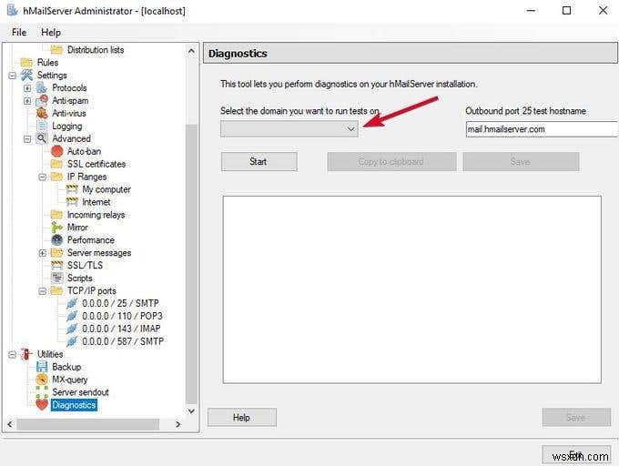 自分専用のメールサーバーを構築する方法【Windows + hMailServer完全ガイド】